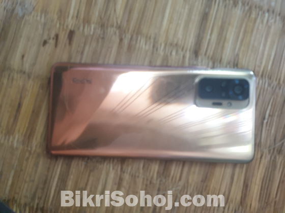Redmi note 10 pro max
